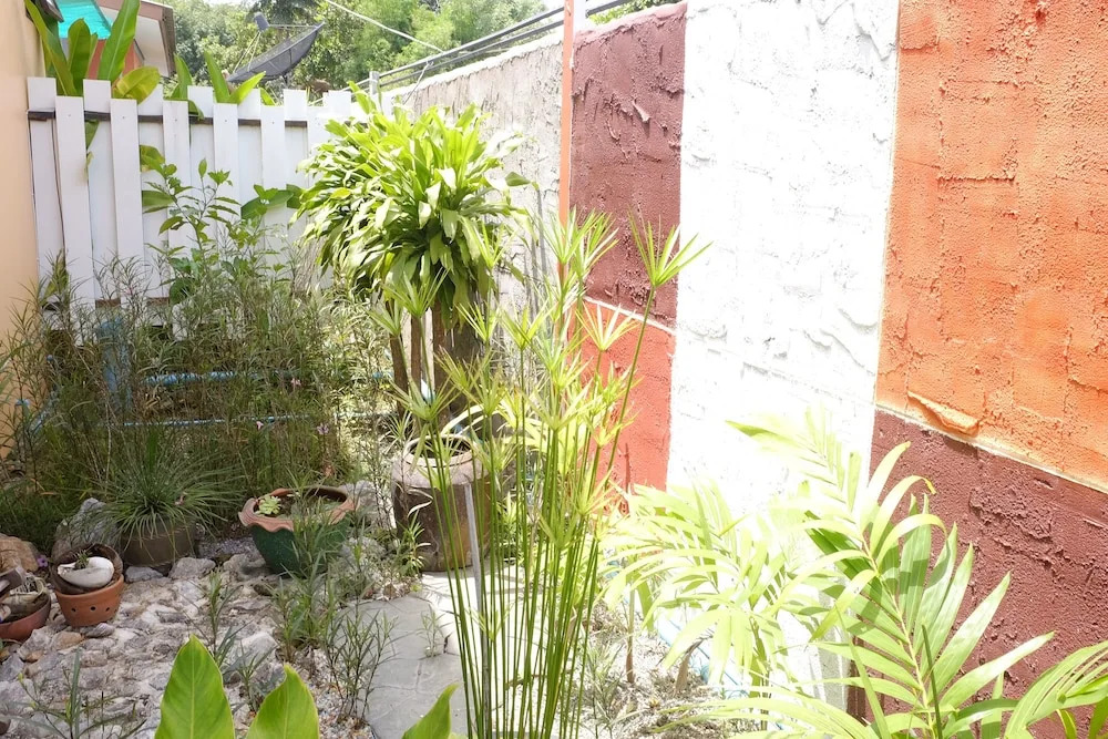 Zenzine Resort