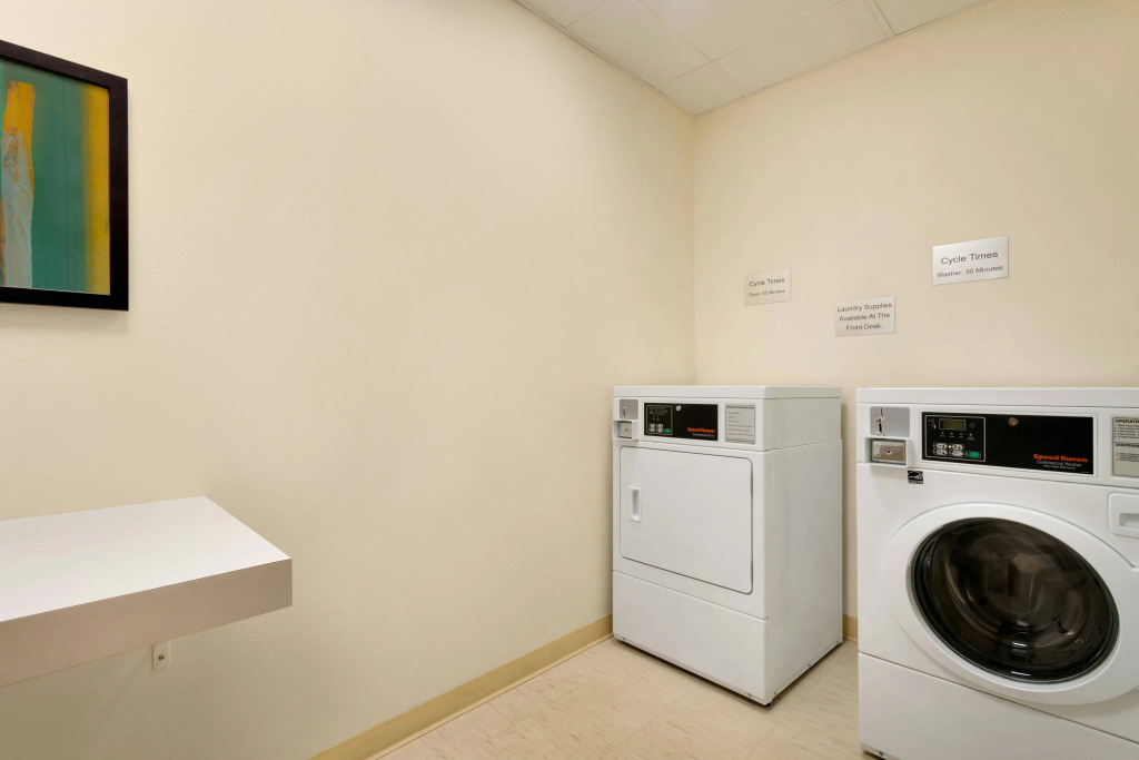 Fairfield Inn & Suites Minneapolis Bloomington/Mall of America