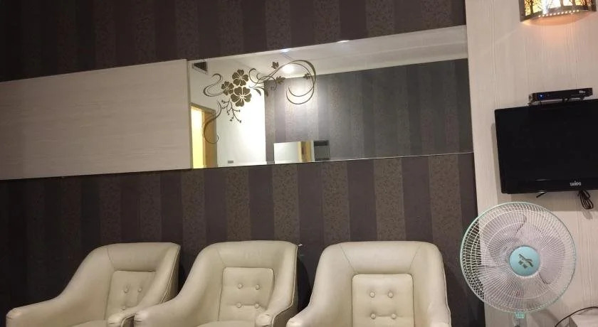 Da San Tong Hotel