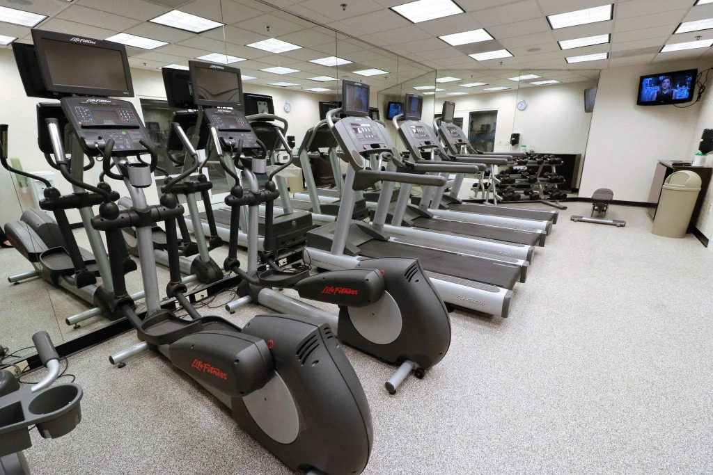 Fairfield by Marriott San Antonio Alamo Plaza Convention Center