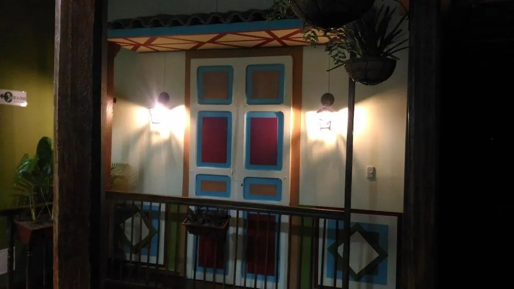 Hostal Don Jose