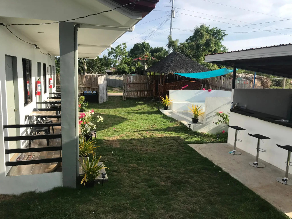 Paradise Beach Guest House