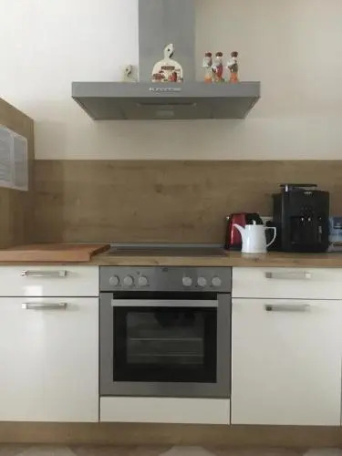 Panorama Apartment 53-B, Donovaly