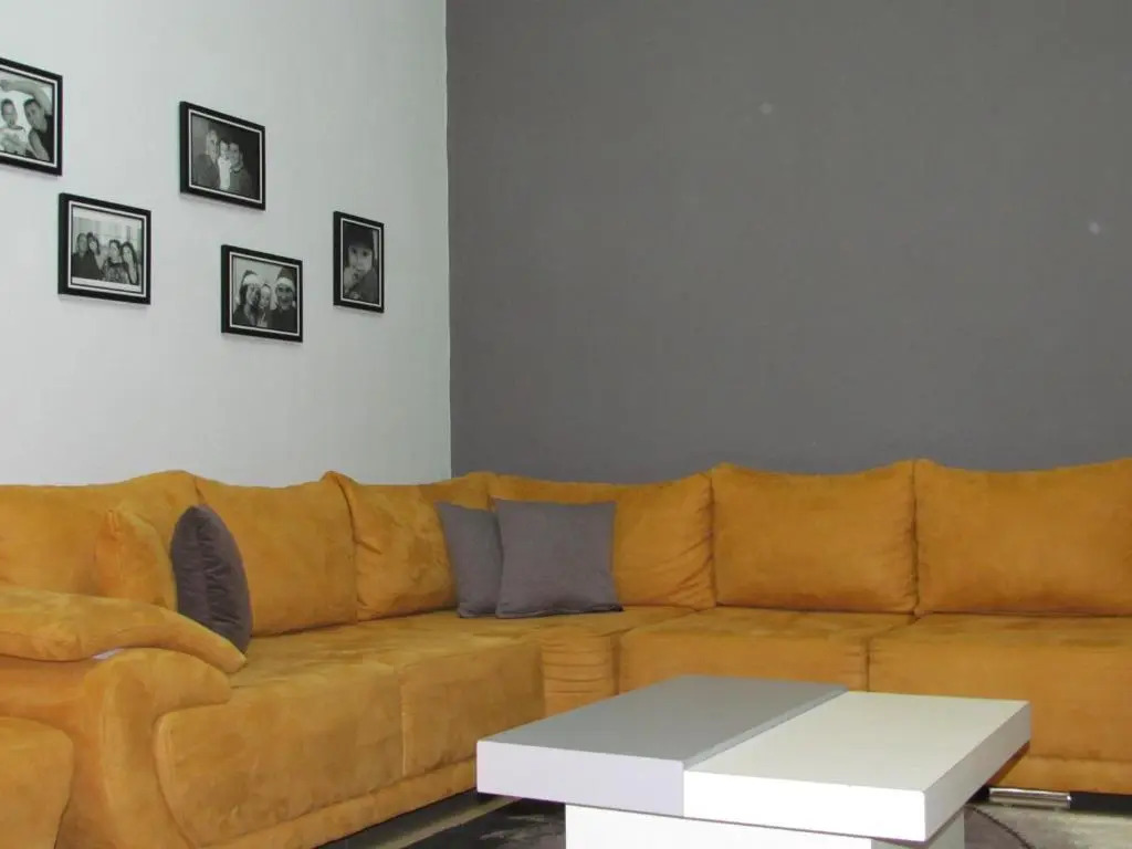 Apartment Koka