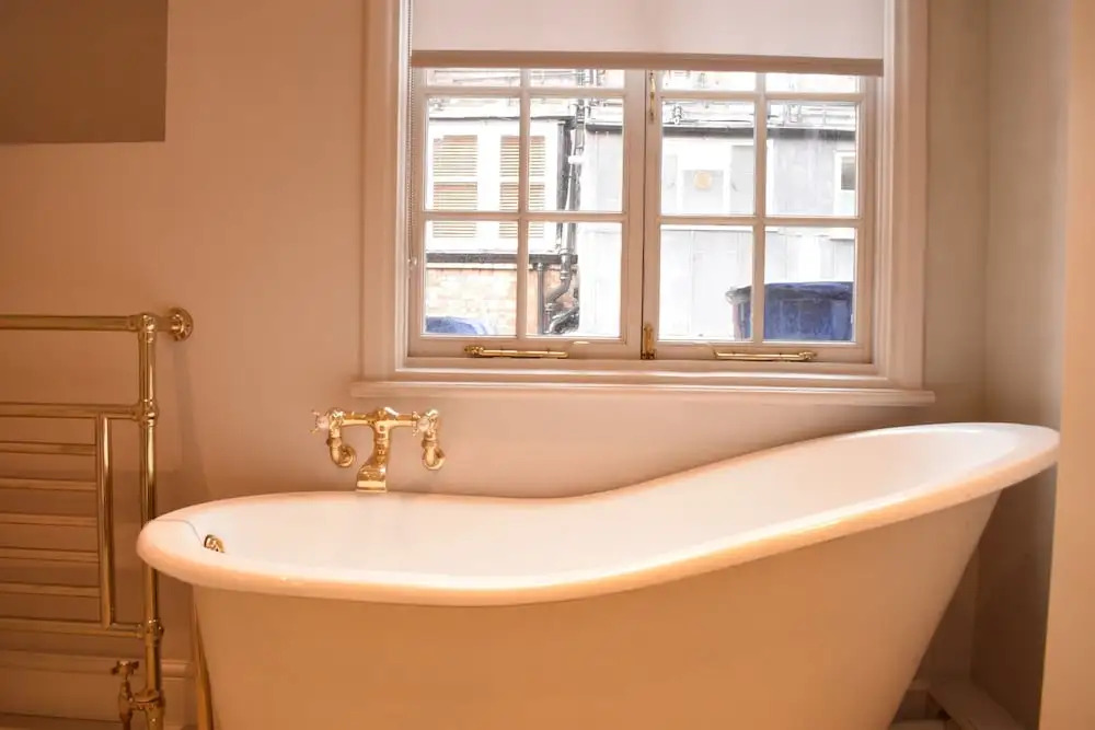1 Bedroom Mayfair Apartment Near Hyde Park