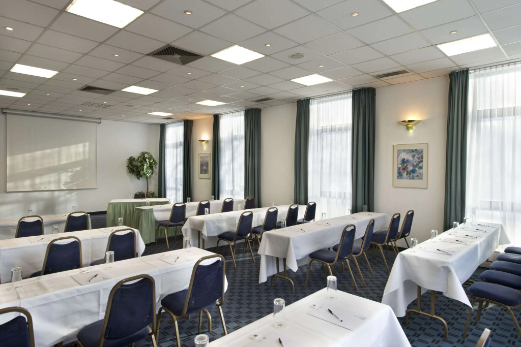 Wyndham Garden Duesseldorf Mettmann