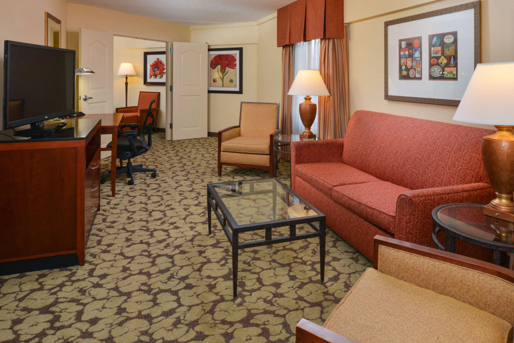 Hilton Garden Inn Terre Haute