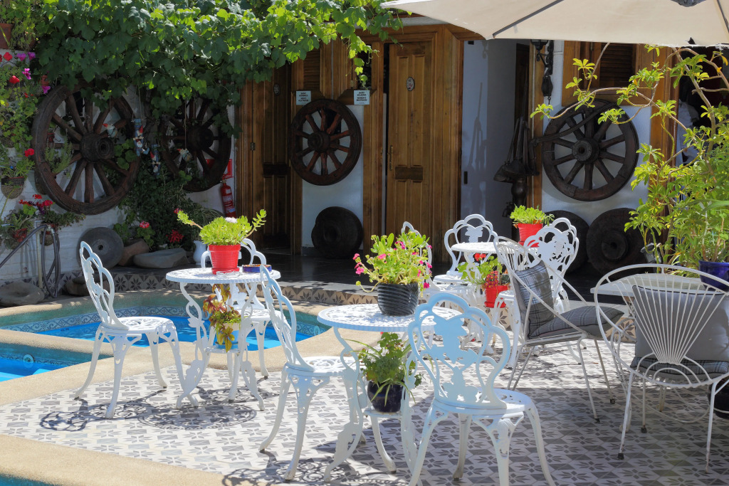 Hotel Boutique Vendimia Premium