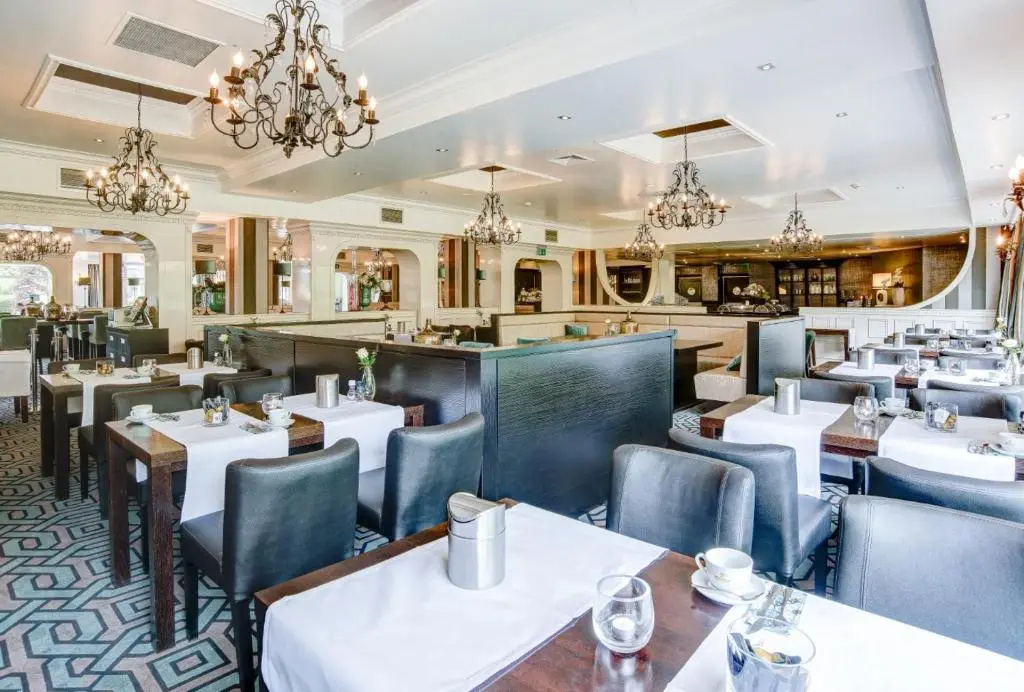 Hotel Moers van der Valk