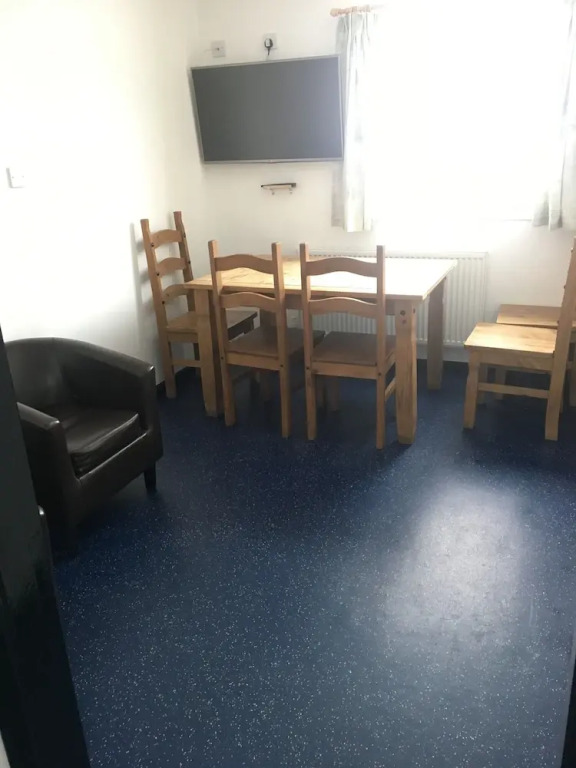 Ledgowan Bunkhouse