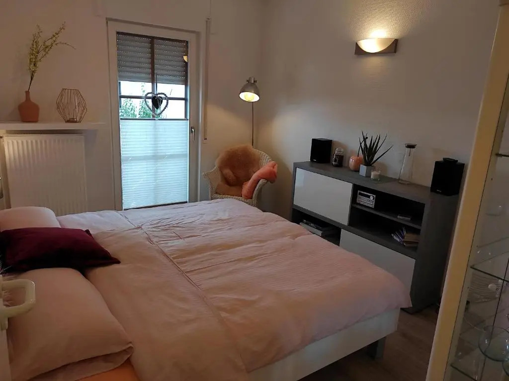 Gesund Wohnen Apartment 3 A