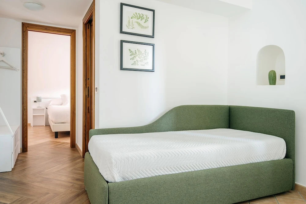 Agriturismo Nonno Luigino