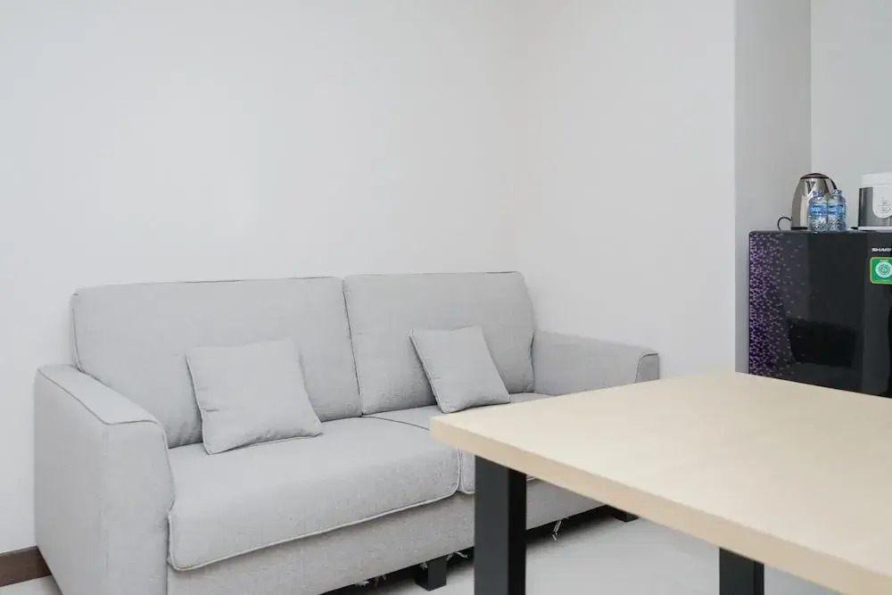 Cozy Stay 2BR Apartment at Springwood Residence