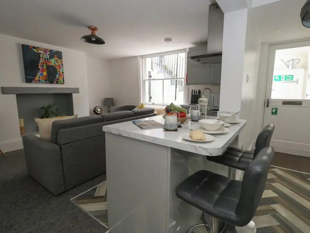 Flat 1 - Sandbanks