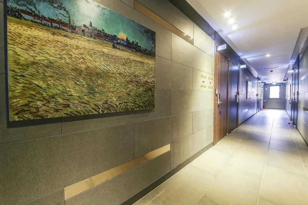 West Hill Hotel