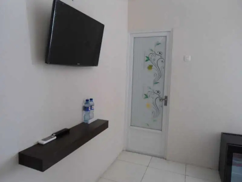 Hotel Vindhika Pengayoman