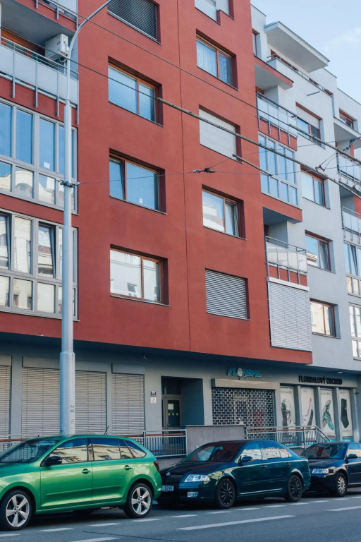 Nobless Apartment Brno