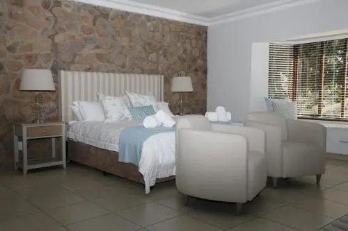 Nyala Guest House