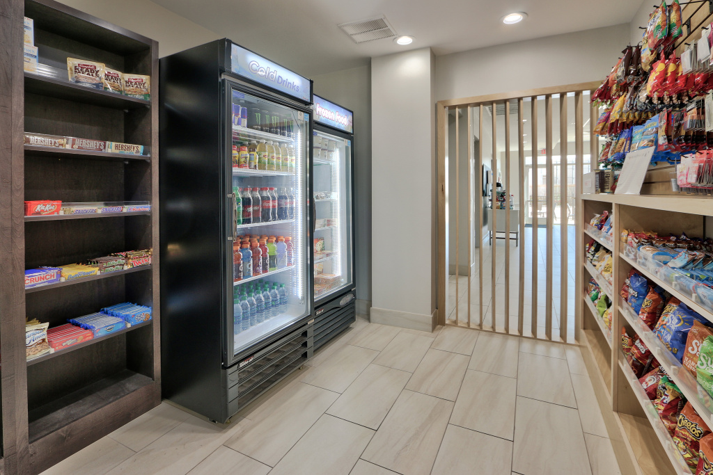 Holiday Inn Express & Suites Houston East - Beltway 8 by IHG