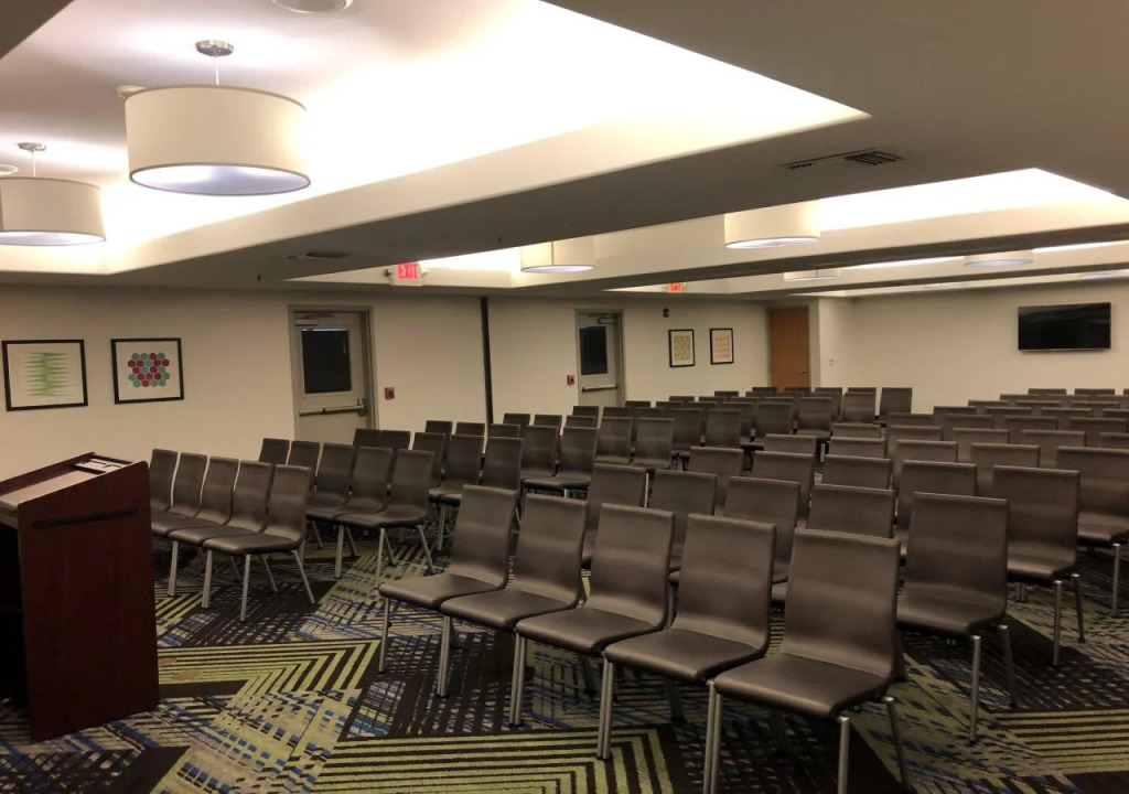 Holiday Inn Express Hotel & Suites Modesto-Salida by IHG