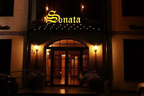 Hotel Sonata