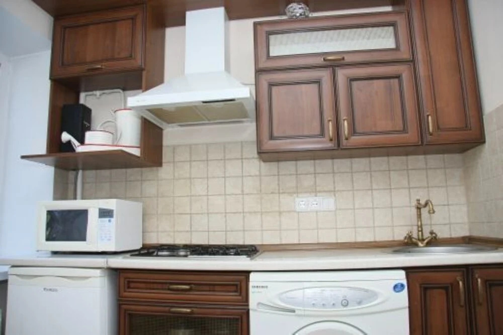 Apartment Kiev Standart
