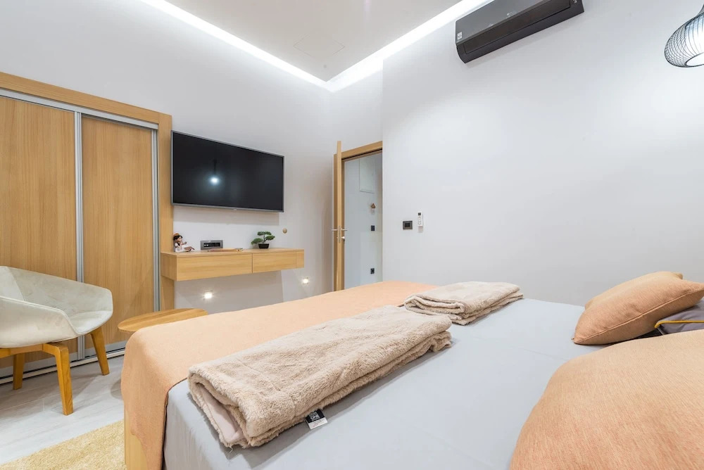 Casa Antika Suites
