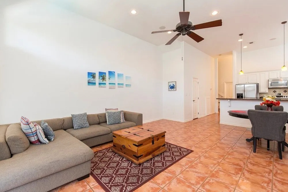 Casa Picasso 3 BR Home with Private Pool