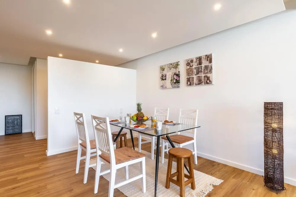 Magn lia Apartment by Atlantic Holiday