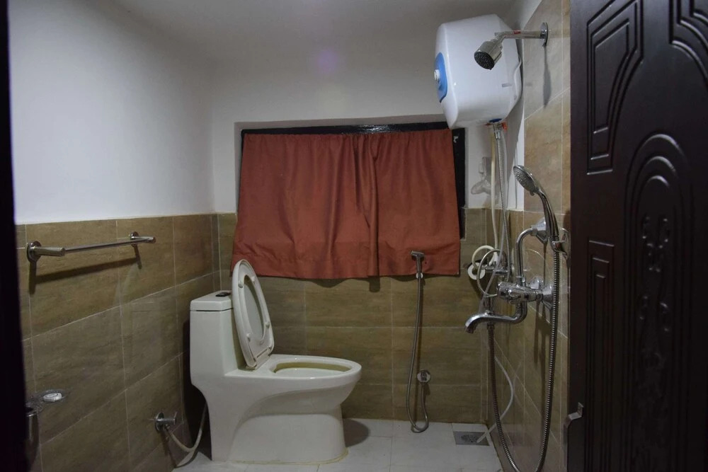 Hotel Siraaj