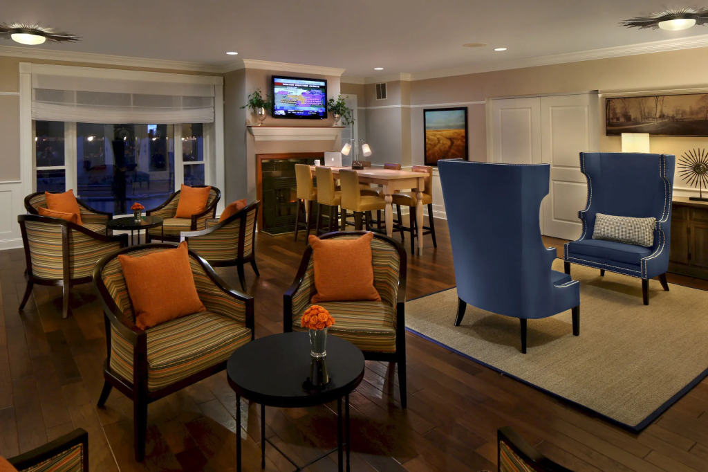 Hotel Gettysburg