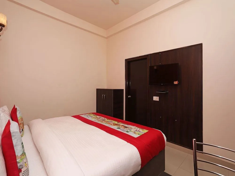 Hotel Taj Ansh