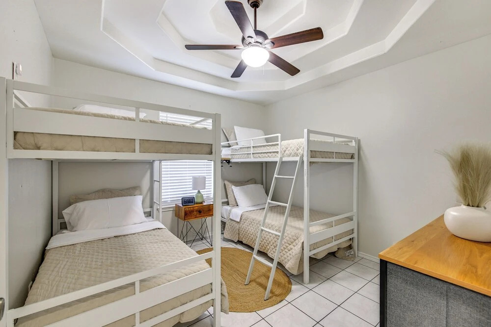 Welcoming Edinburg Apartment - Pet Friendly!