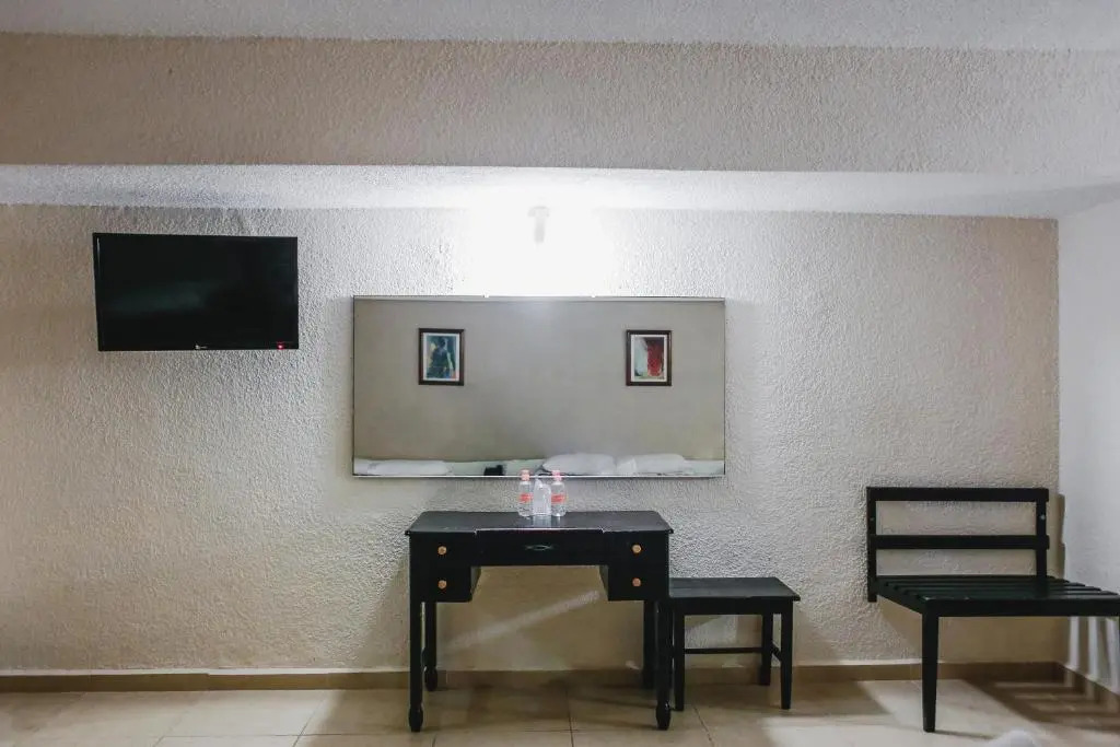 Hotel Colon Merida