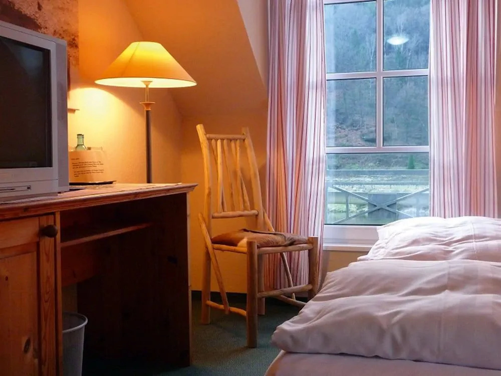 Bio-Hotel Helvetia