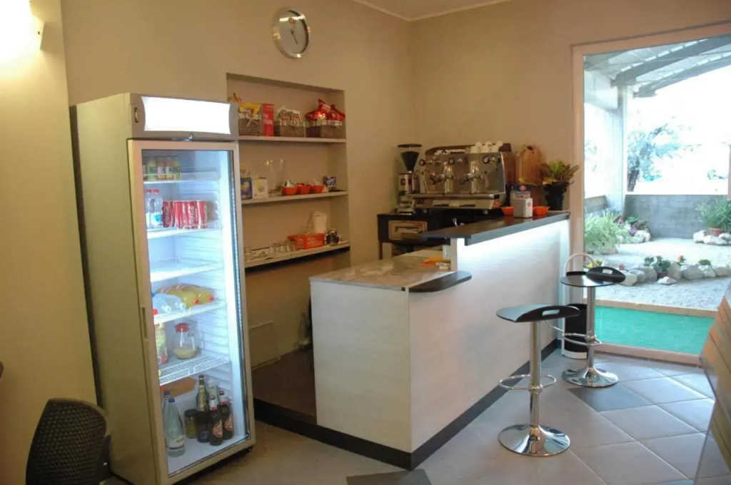 Hotel 4 Strade