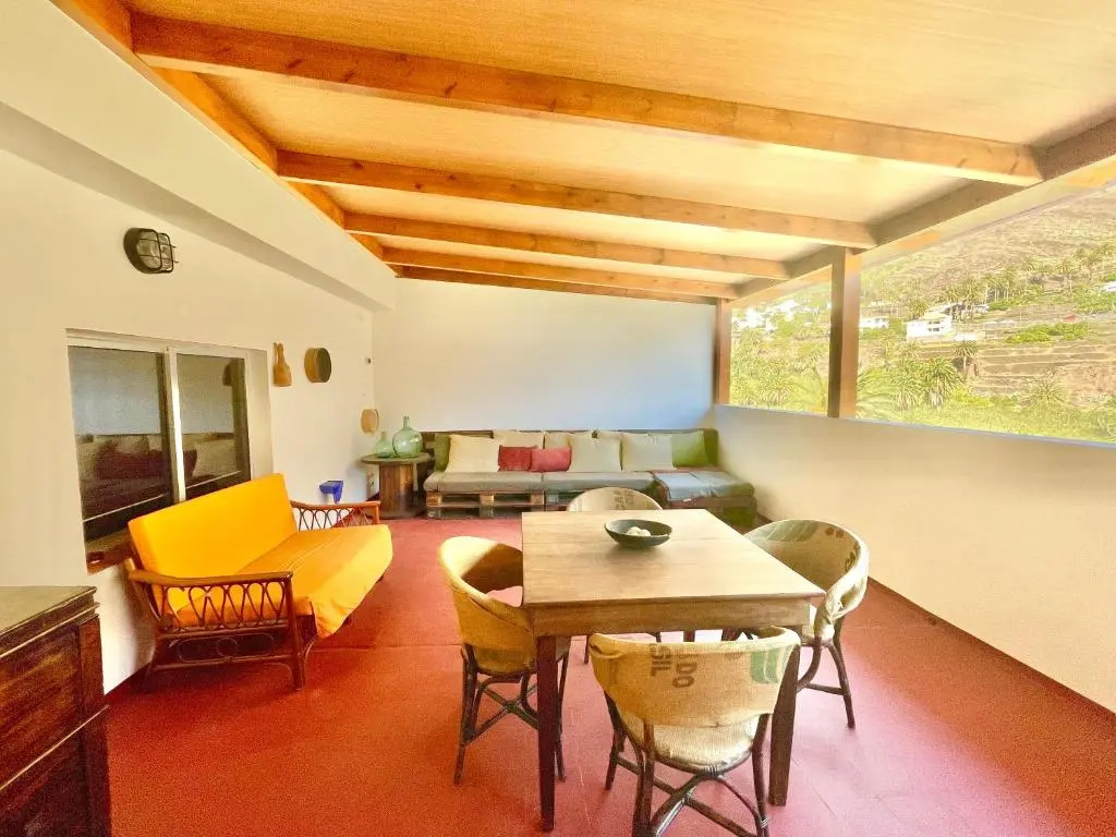 Casa Rural Arturo