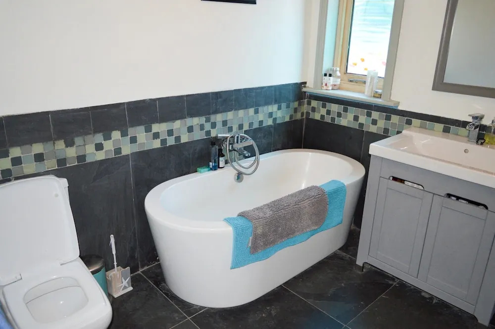 Spacious 3 Bedroom Home in Stoke Bishop