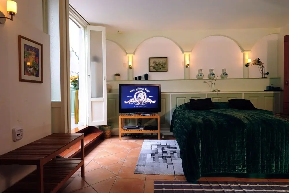 Parkzijde Bed & Breakfast