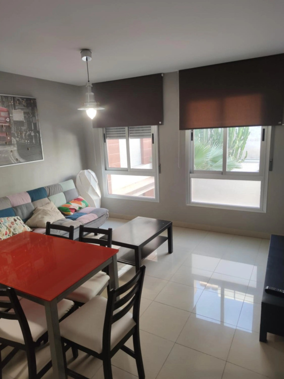 Apartamentos Costa Tropical by Rent Me