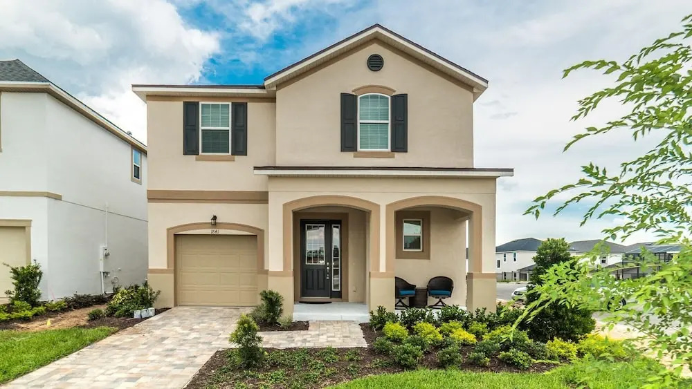 1841 Sawyer Palm Place