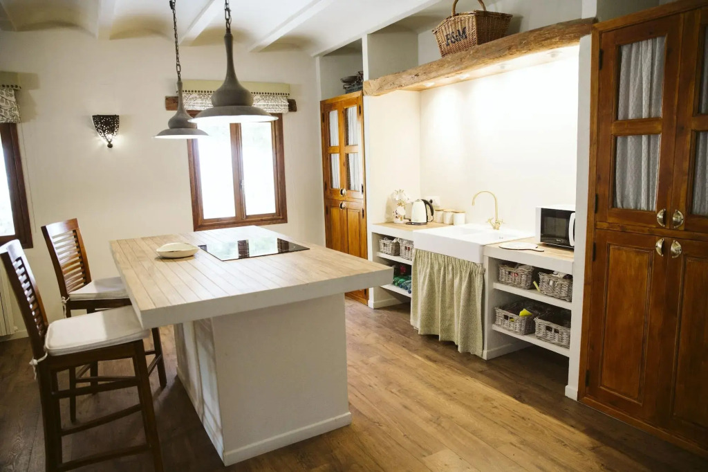 La Escondida Singulars Hotels & Restaurants