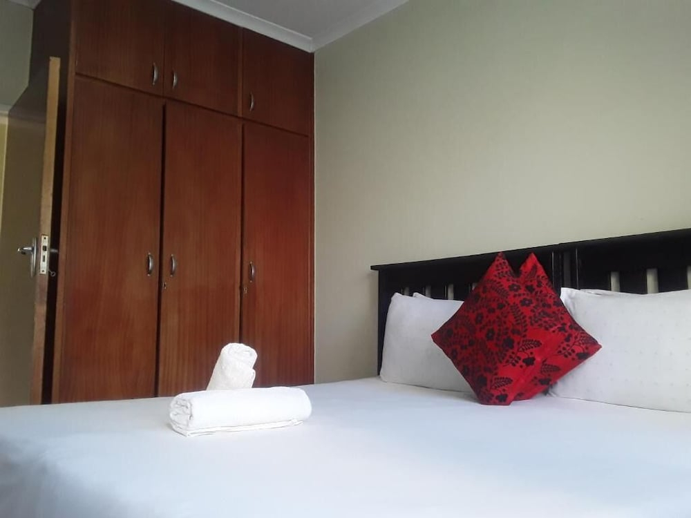 Kuyasa guesthouse