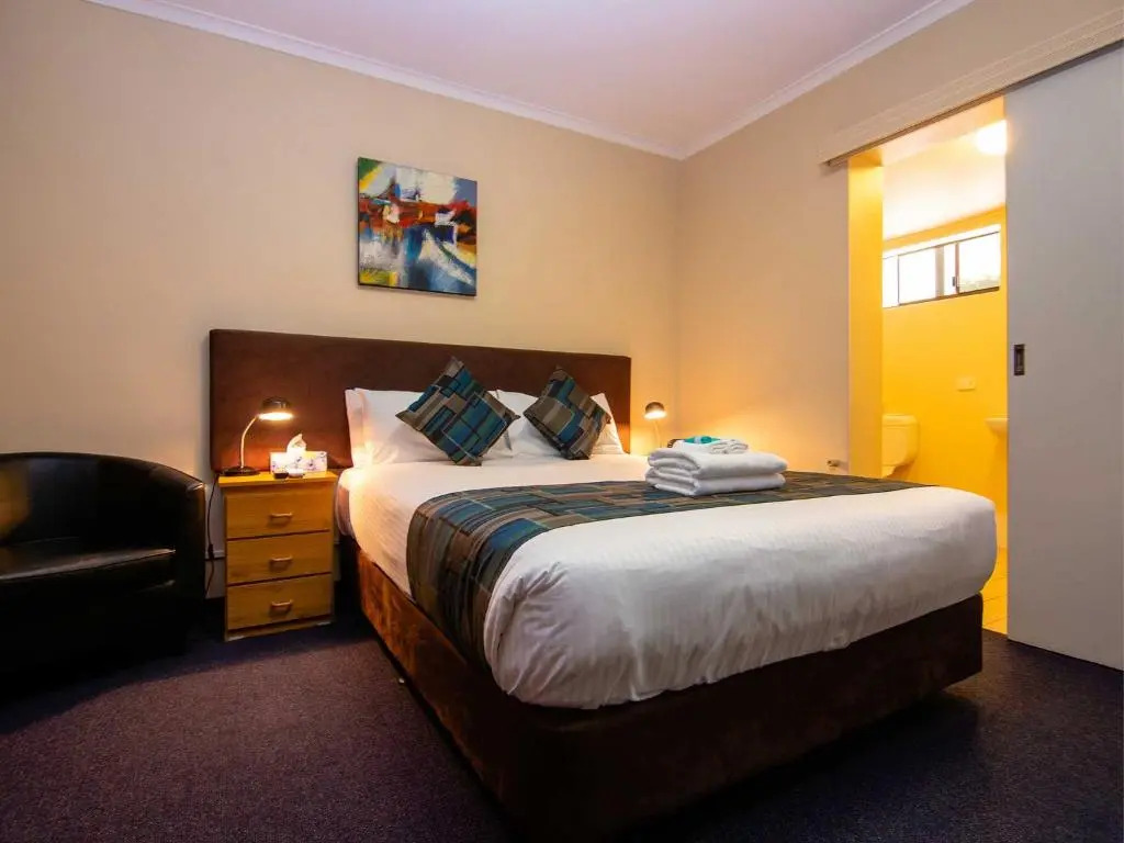 Echo Holiday Parks - Windsor Gardens