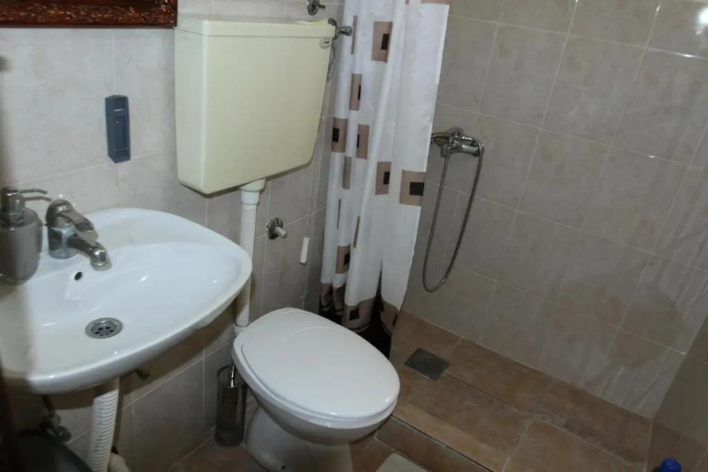 Apartments Muhar
