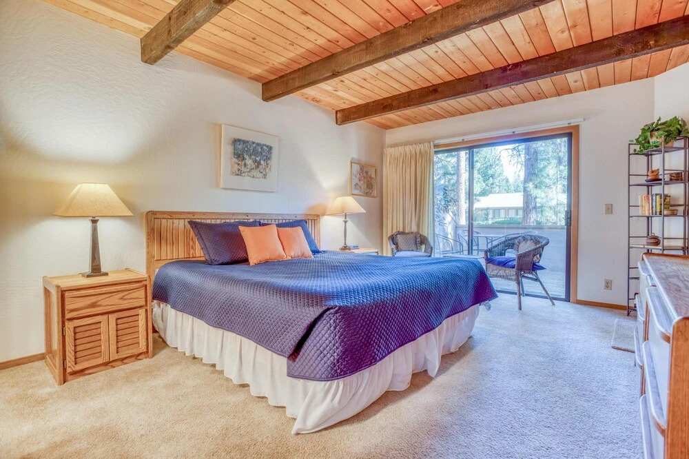 Tennis Village 50 - Meredith Lodging