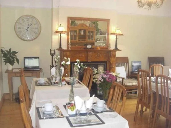 Shantalla Lodge Bed and Breakfast
