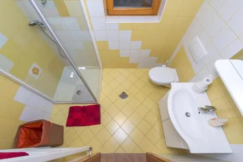 Apartment Markič