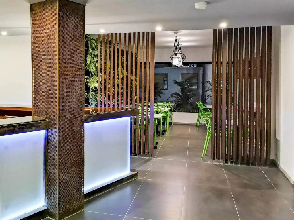 Foresta Hotel