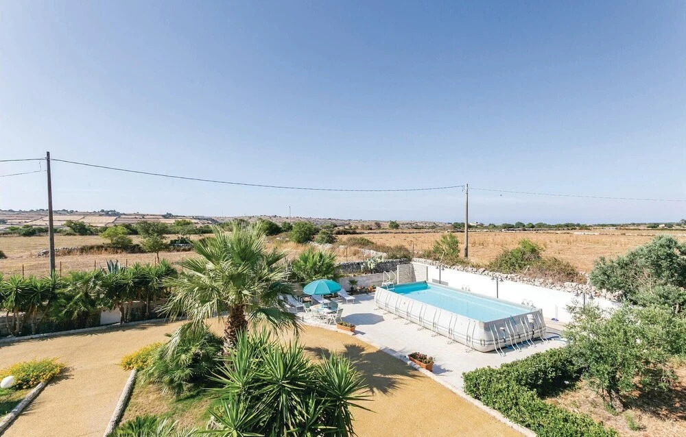 Villa Betty